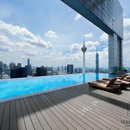 The Platinum Klcc By Veedu Hauz Apartment กัวลาลัมเปอร์ ภายนอก รูปภาพ