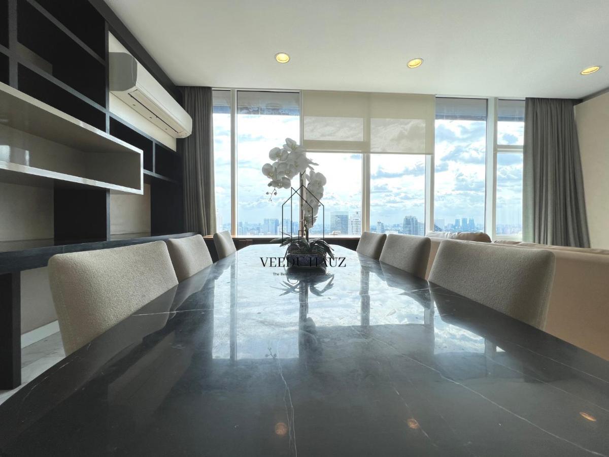 The Platinum Klcc By Veedu Hauz Apartment กัวลาลัมเปอร์ ภายนอก รูปภาพ