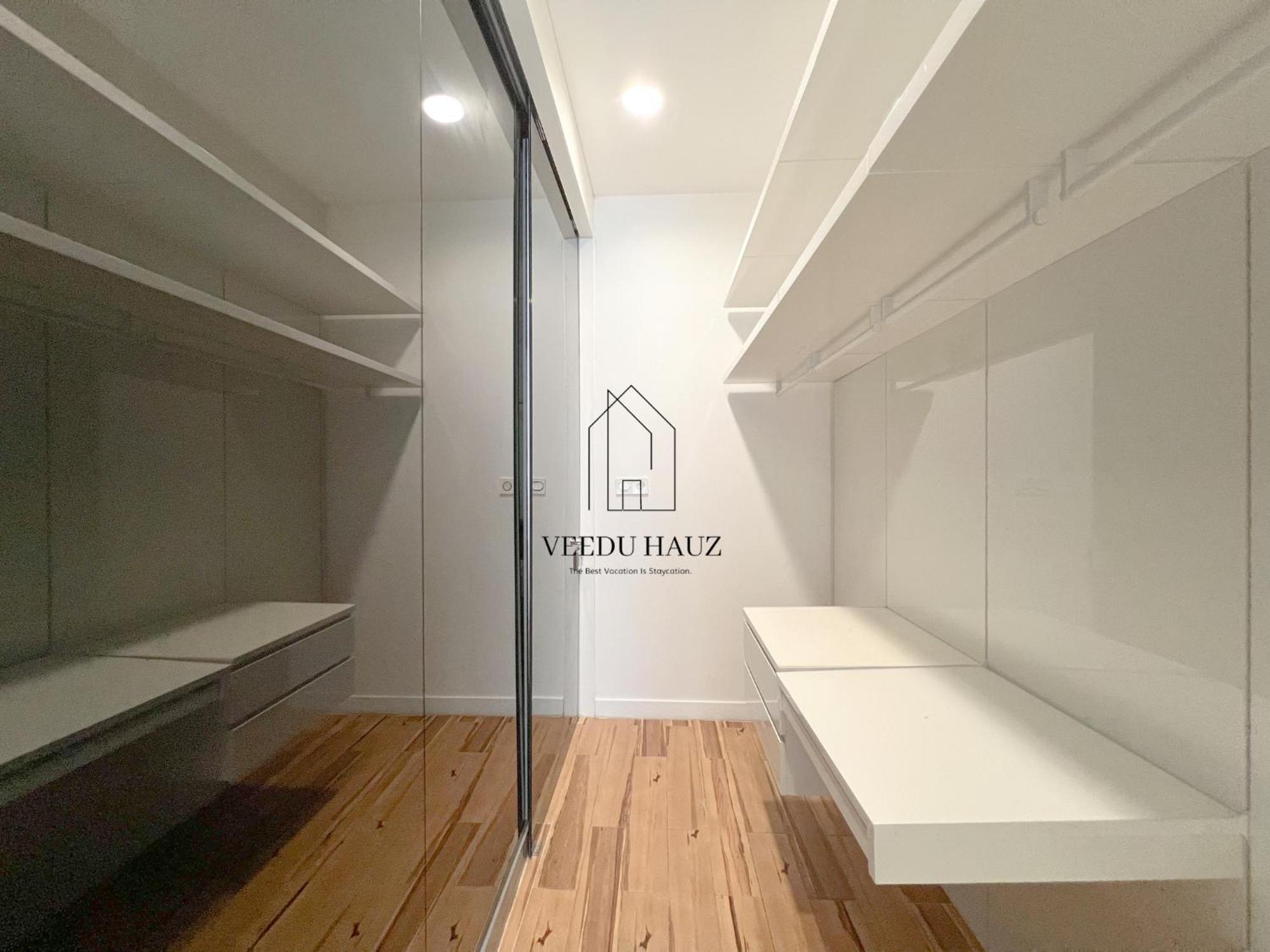 The Platinum Klcc By Veedu Hauz Apartment กัวลาลัมเปอร์ ภายนอก รูปภาพ